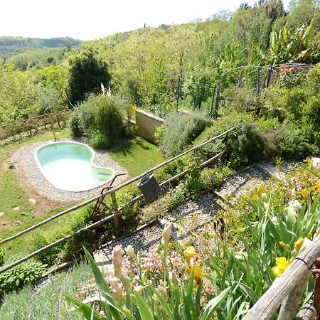 Al Colle Di Lari Villa Ngoại thất bức ảnh