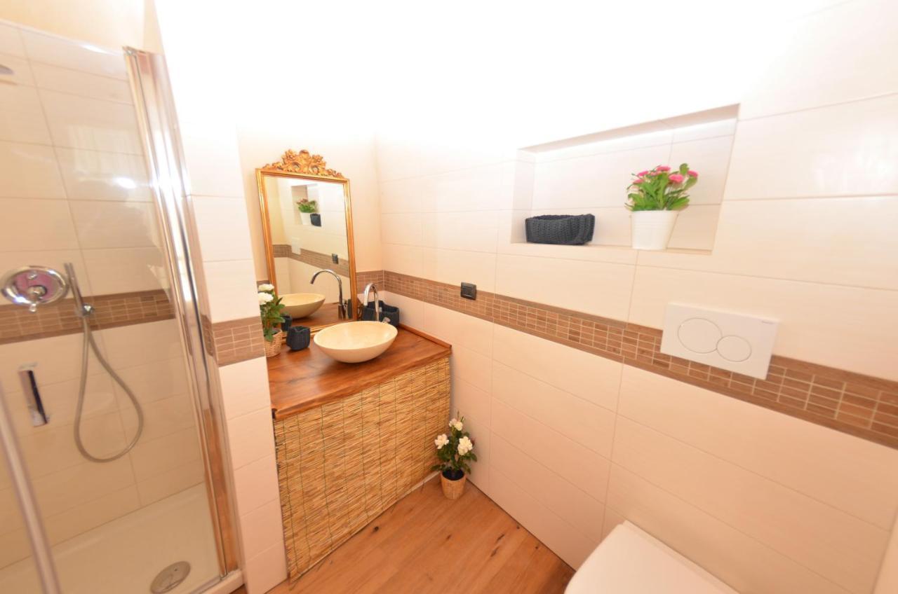 Al Colle Di Lari Villa Ngoại thất bức ảnh