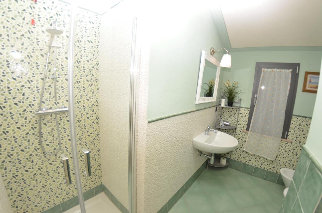 Al Colle Di Lari Villa Ngoại thất bức ảnh