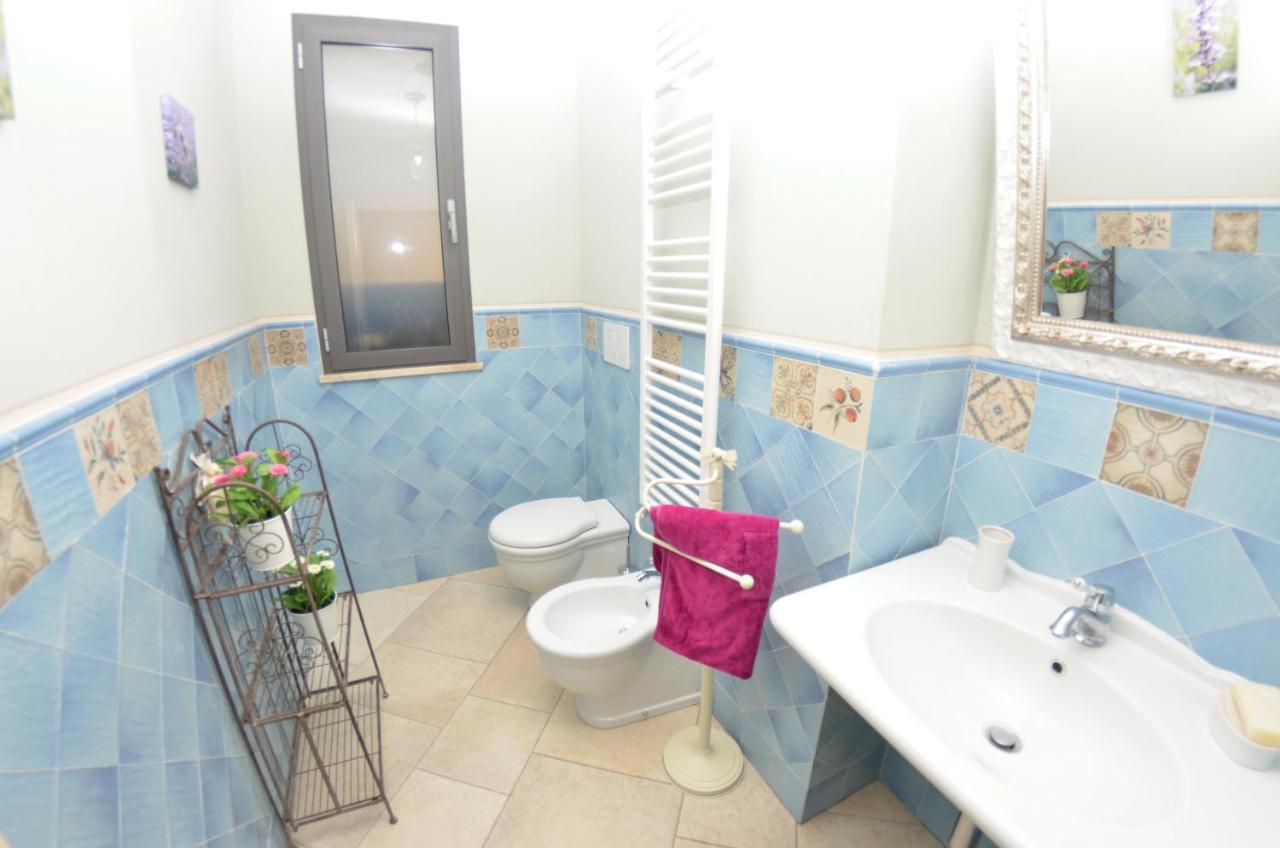 Al Colle Di Lari Villa Ngoại thất bức ảnh