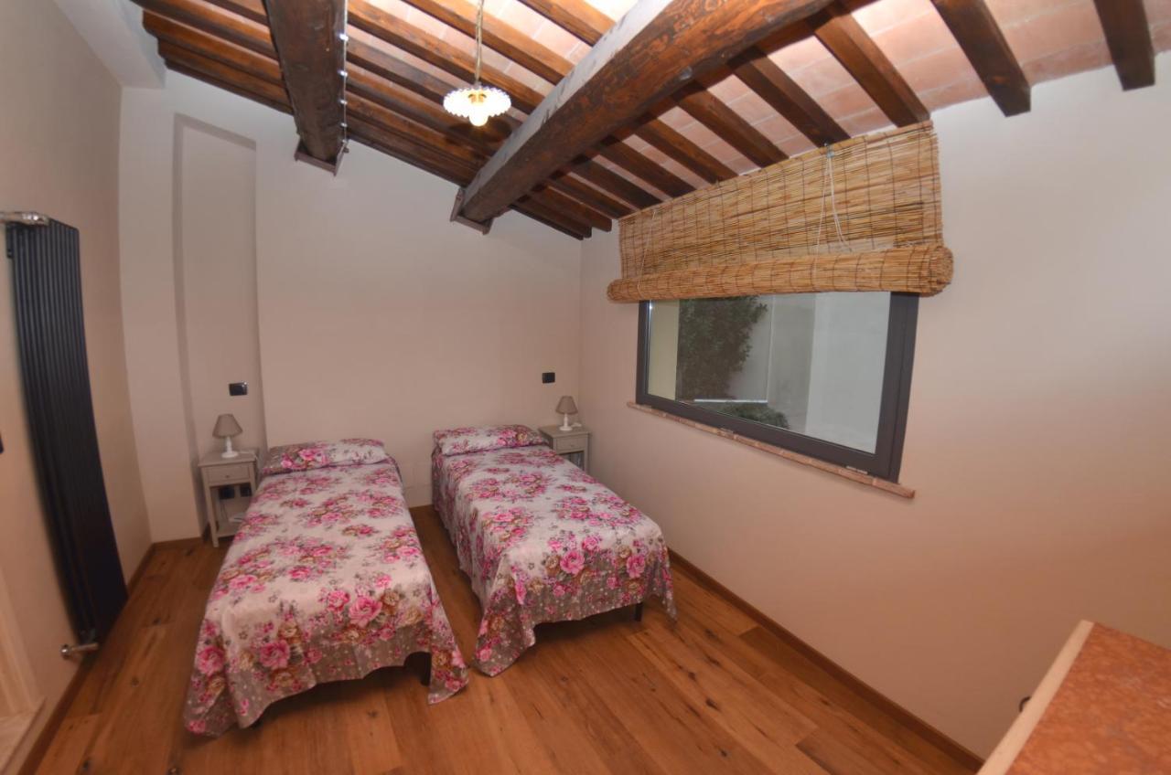 Al Colle Di Lari Villa Ngoại thất bức ảnh