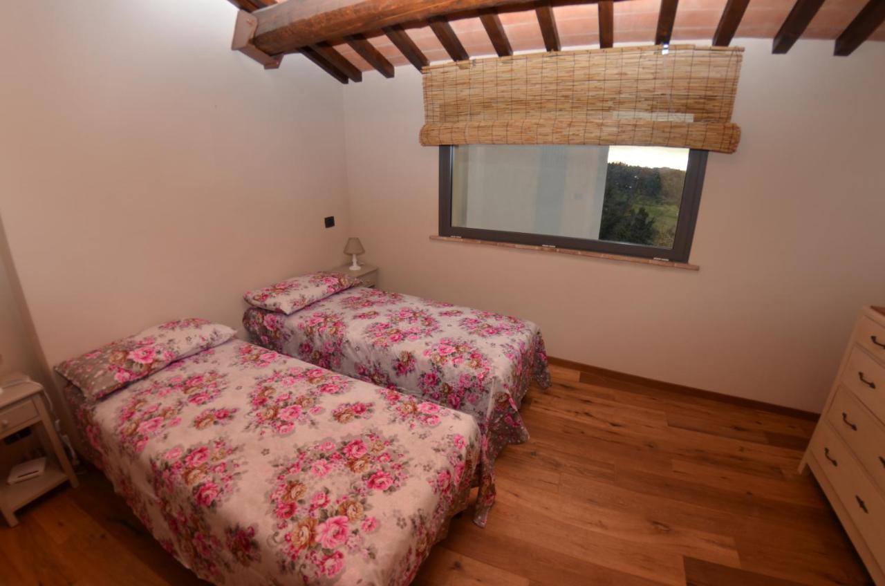 Al Colle Di Lari Villa Ngoại thất bức ảnh