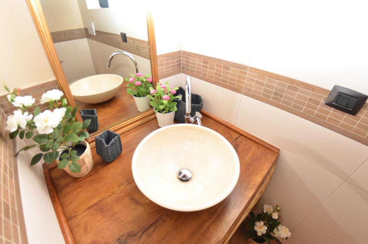 Al Colle Di Lari Villa Ngoại thất bức ảnh