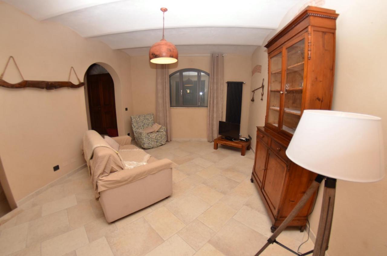 Al Colle Di Lari Villa Ngoại thất bức ảnh