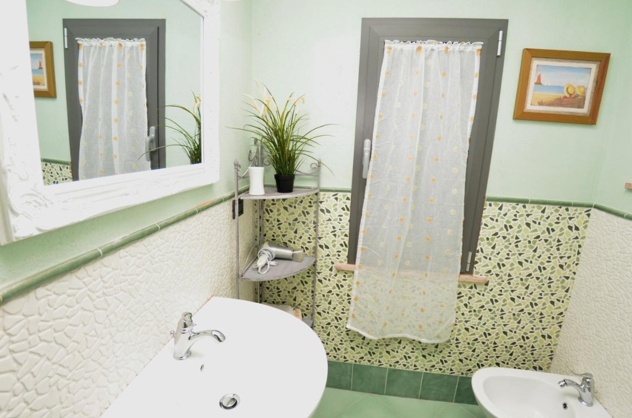 Al Colle Di Lari Villa Ngoại thất bức ảnh